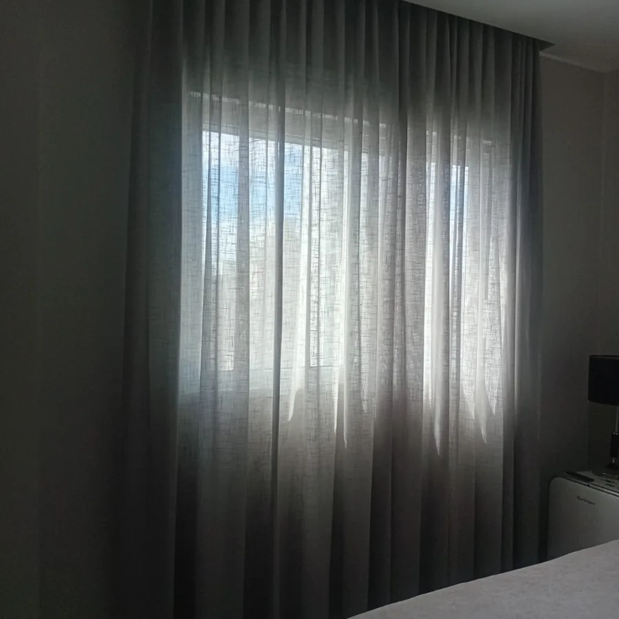 Limpeza de Cortinas e Persianas